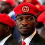 Bobi Wine Condemns Police Brutality at Mukono Rally Bobi Wine Condemns Police Brutality at Mukono Rally