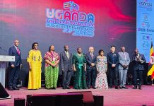 Uganda to Showcase Investment Opportunities at Bangkok Business Forum Uganda to Showcase Investment Opportunities at Bangkok Business Forum