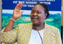 Uganda’S Mineral Testing Lab Set for Global Accreditation Uganda'S Mineral Testing Lab Set for Global Accreditation