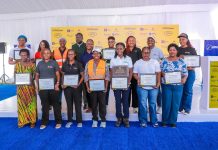 Dfcu MTN and Partners Launch Women Entrepreneurs Program Dfcu MTN and Partners Launch Women Entrepreneurs Program