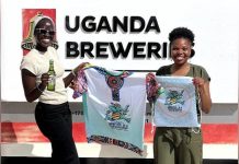 Gulu City Marathon Momentum Builds with Partner Kits Gulu City Marathon Momentum Builds with Partner Kits