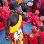 Bobi Wine Urges Buikwe to use Protest Vote for Lake Resources Bobi Wine Urges Buikwe to use Protest Vote for Lake Resources