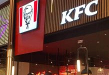 KFC Operator Accuses URA of ‘Intrusive’ Raid KFC Operator Accuses URA of 'Intrusive' Raid