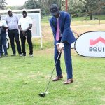 Kyomugisha Eyes Equity-Naro Golf Open Victory Kyomugisha Eyes Equity-Naro Golf Open Victory