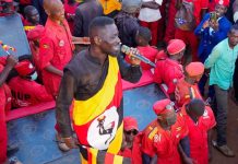 Bobi Wine Urges Buikwe to use Protest Vote for Lake Resources Bobi Wine Urges Buikwe to use Protest Vote for Lake Resources