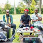 Bobi Wine Warns of Election Rigging Plot Bobi Wine Warns of Election Rigging Plot