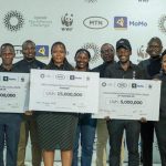 MTN Uganda WWF Announce Pachi Panda Challenge Winners MTN Uganda WWF Announce Pachi Panda Challenge Winners