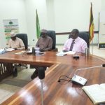 Tabligh Jamat Leaders Reaffirm Loyalty to UMSC, Back Mufti’S Authority Tabligh Jamat Leaders Reaffirm Loyalty to UMSC, Back Mufti’S Authority