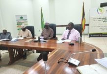 Tabligh Jamat Leaders Reaffirm Loyalty to UMSC, Back Mufti’S Authority Tabligh Jamat Leaders Reaffirm Loyalty to UMSC, Back Mufti’S Authority