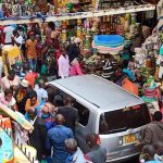 Uganda’S Post-Pandemic Recovery and Youth Employment Uganda'S Post-Pandemic Recovery and Youth Employment