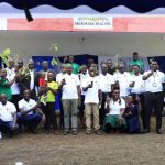 Centenary Bank Good Forests Foundation Launch Tree Planting Drive Centenary Bank Good Forests Foundation Launch Tree Planting Drive