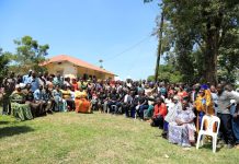 Leadership and Governance at Kassanda Emyooga Agms Leadership and Governance at Kassanda Emyooga Agms