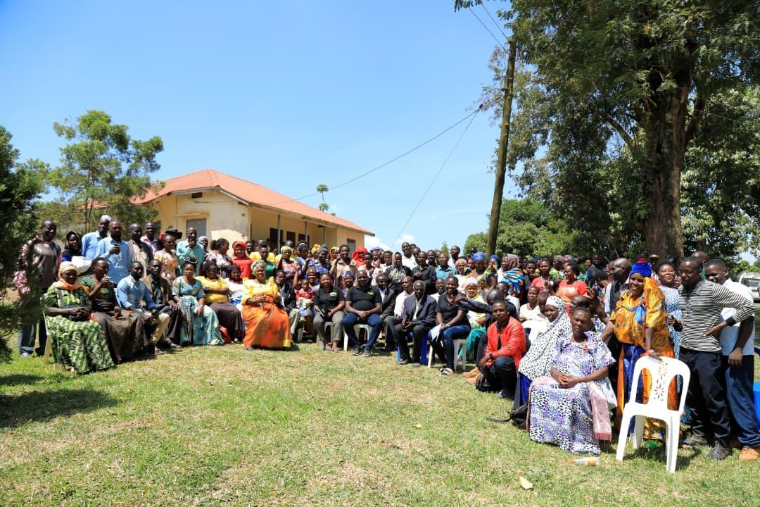 Leadership and Governance at Kassanda Emyooga Agms Leadership and Governance at Kassanda Emyooga Agms