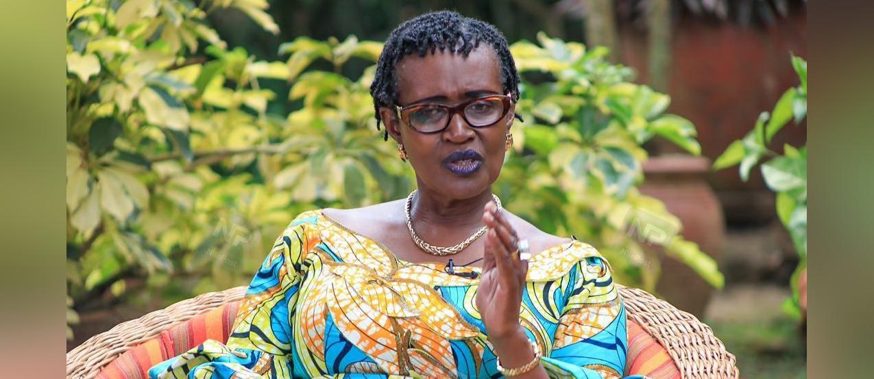 UNAIDS Warns of HIV Crisis Amid Aid Decline UNAIDS Warns of HIV Crisis Amid Aid Decline