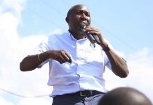 Mafabi Pledges Fair Treatment for Lake Victoria Communities Mafabi Pledges Fair Treatment for Lake Victoria Communities