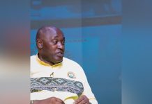 Baryomunsi Urges Parties to Follow Electoral Rules Baryomunsi Urges Parties to Follow Electoral Rules