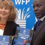 WFP Launches Strategy to Enhance Food Systems and Resilience WFP Launches Strategy to Enhance Food Systems and Resilience