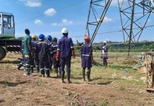 UETCL Vows Crackdown on Scrap Dealers UETCL Vows Crackdown on Scrap Dealers