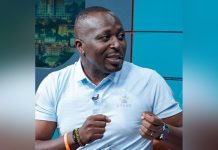 Ssempala Condemns Security Tactics at Opposition Rallies Ssempala Condemns Security Tactics at Opposition Rallies