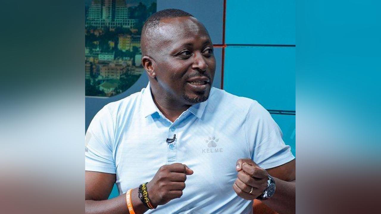 Ssempala Condemns Security Tactics at Opposition Rallies Ssempala Condemns Security Tactics at Opposition Rallies