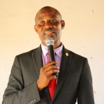 Buganda Kingdom Promotes Family Harmony Training Buganda Kingdom Promotes Family Harmony Training