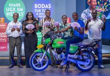 Plascon’S “Colours of Excitement” Transforms Lives Plascon’S “Colours of Excitement” Transforms Lives