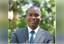 Africa’S Youth Aren’T Copping out — Neither should COP30 Africa’S Youth Aren’T Copping out — Neither should COP30