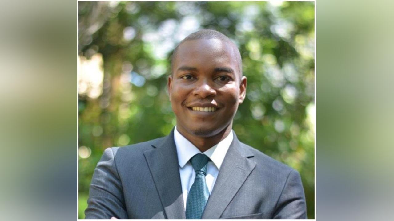 Africa’S Youth Aren’T Copping out — Neither should COP30 Africa’S Youth Aren’T Copping out — Neither should COP30