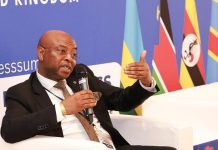 Uganda Risks Economic Slowdown if Youth Potential Untapped Uganda Risks Economic Slowdown if Youth Potential Untapped