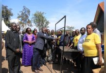 Church of Uganda Praises Emyooga for Life Changes Church of Uganda Praises Emyooga for Life Changes