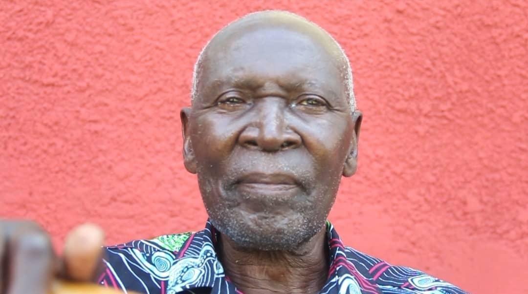 Bundibugyo Ebola Survivors Demand Government Support for Health Issues Bundibugyo Ebola Survivors Demand Government Support for Health Issues