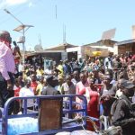 Kasibante Calls for Targeted Development in Uganda Kasibante Calls for Targeted Development in Uganda