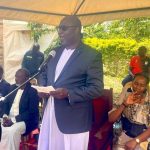 Buganda Deputy Katikkiro Advocates for Traditional Funerals Buganda Deputy Katikkiro Advocates for Traditional Funerals