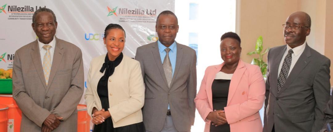 Yumbe Mango Factory Boosts Jobs and Local Economy Yumbe Mango Factory Boosts Jobs and Local Economy