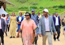 Rural Electrification Brings New Life to Kanungu’S Mpungu Tea Factory Rural Electrification Brings New Life to Kanungu’S Mpungu Tea Factory