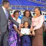 Buganda Education Minister Advocates Parental Unity Buganda Education Minister Advocates Parental Unity