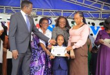 Buganda Education Minister Advocates Parental Unity Buganda Education Minister Advocates Parental Unity