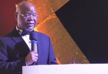 Mukiza Praises Economics of Generosity in Rotary Impact Mukiza Praises Economics of Generosity in Rotary Impact