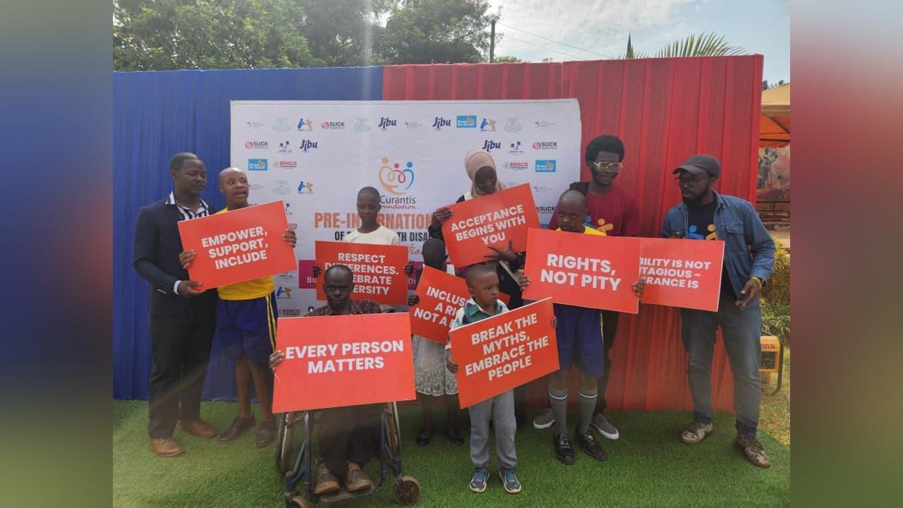 Pws Demand Removal of Taxes on Assistive Tools Pws Demand Removal of Taxes on Assistive Tools