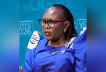 Nrm’S Daisy Nabatanzi Sonko Promises Strong Government Ties Nrm’S Daisy Nabatanzi Sonko Promises Strong Government Ties