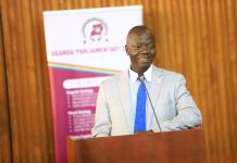 Parliamentary Sacco Assets Rise 14% to Shs 86.3Bn Parliamentary Sacco Assets Rise 14% to Shs 86.3Bn