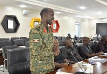 NDC-U Cohort Four Launches Field Study at Luwero Industries NDC-U Cohort Four Launches Field Study at Luwero Industries