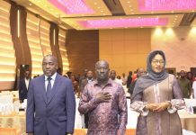 Uganda to Launch New Diaspora Services in Qatar Uganda to Launch New Diaspora Services in Qatar