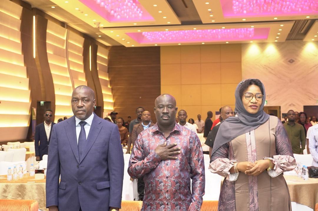 Uganda to Launch New Diaspora Services in Qatar Uganda to Launch New Diaspora Services in Qatar