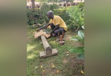 Kampala Artists Revive Barkcloth Craft for Heritage Kampala Artists Revive Barkcloth Craft for Heritage