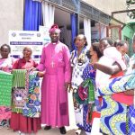 Archbishop Kaziimba Urges Women to Engage Men in HIV Fight Archbishop Kaziimba Urges Women to Engage Men in HIV Fight