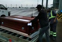 Fauma Urges Government to Protect Migrant Workers Fauma Urges Government to Protect Migrant Workers