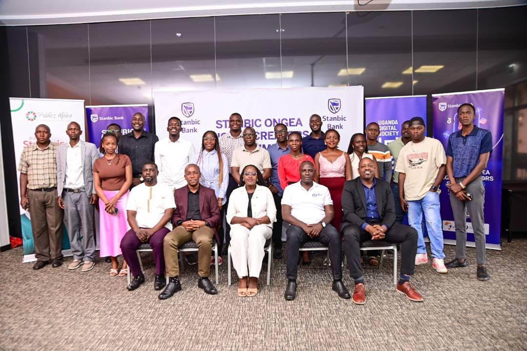 New Digital Creators Summit to Boost Creative Economy New Digital Creators Summit to Boost Creative Economy