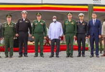 Uganda Urged to Avoid Anti-Russia Protests Amid BRICS Shift Uganda Urged to Avoid Anti-Russia Protests Amid BRICS Shift