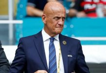 Fifa Set to use VAR for Corners at World Cup Fifa Set to use VAR for Corners at World Cup